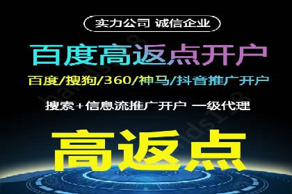 百度信息流广告推广策略及效果分析